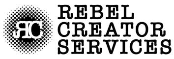 Rebel Creator Services